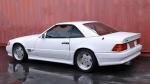 Mercedes-Benz SL72 AMG 1995 года